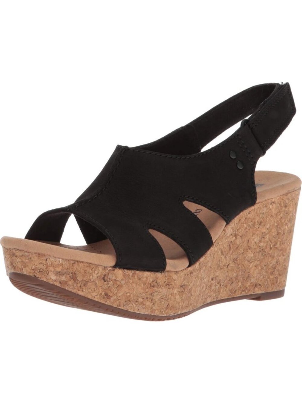 Stylish Women's Platform Sandals - Comfortable, Casual, Summer Footwear